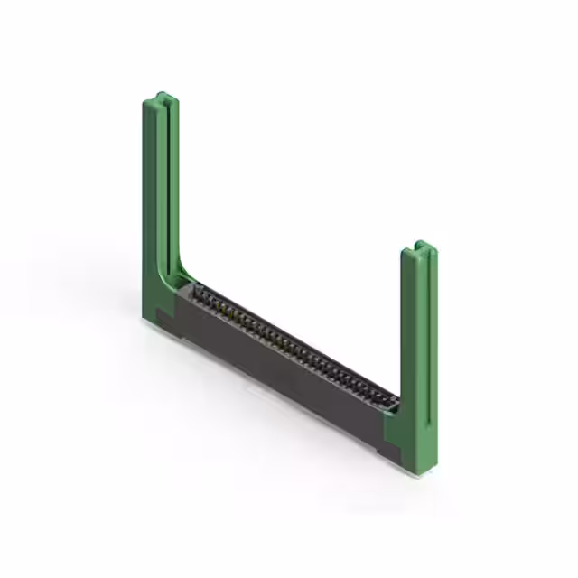 395-062-555-258 EDAC Inc.  Edgeboard Connectors